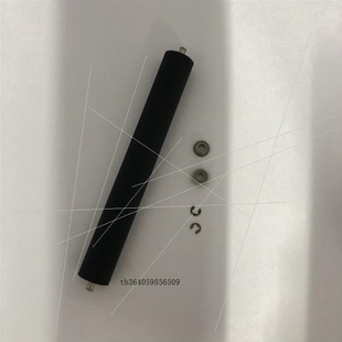 ZM400 斑马 Zebra 剥离器胶辊全套装 410