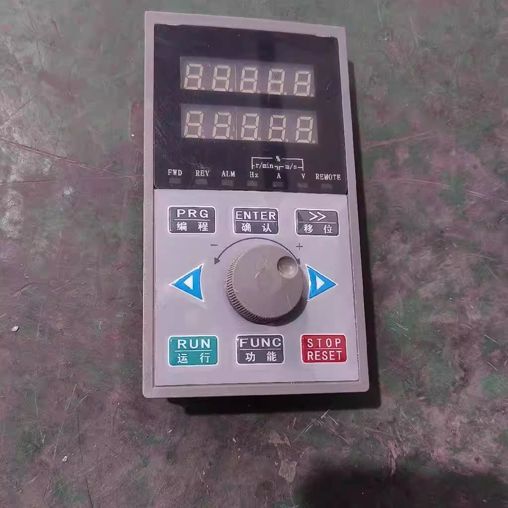 罗宾康变频器面板A600