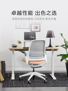 Steelcase世楷 人体工学椅办公椅家用舒适学习椅电脑椅Series