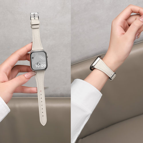 适用iwatch表带S12苹果手表表带
