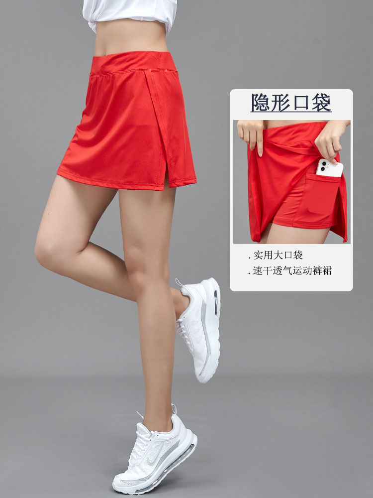 高尔夫网球速干跑步羽毛球