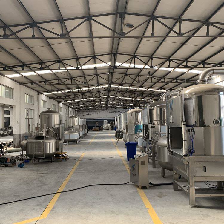 新大新低温真空油炸机 果蔬干低温脱水设备 真空油炸工艺咨询