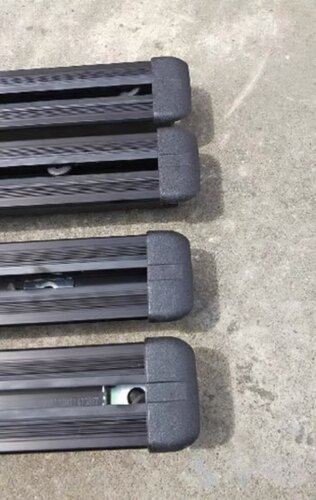 奔驰威霆V260,轨道盖子，堵头,轨道，滑轨