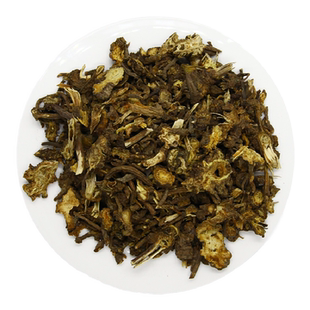 京皖 藁本片10g 中药饮片 中药材抓配 中草药材店 旗舰店正品