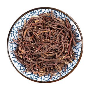 京皖 紫菀10g 紫苑 中药饮片 中药材抓配 官方旗舰店正品