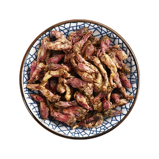 京皖 蜜款冬花10g 中药饮片 中药材抓配 官方旗舰店正品