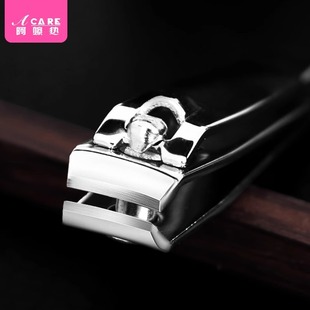 修剪趾甲刀大号家用美甲工具指甲钳家居指甲刀 指甲刀C1P801