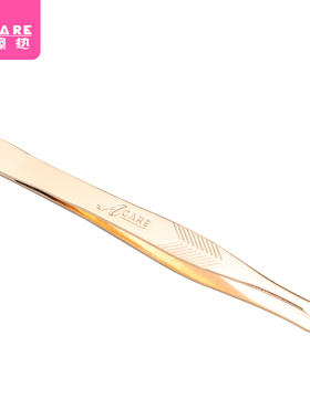 J2眉夹E2AD9pq301-拔毛钳男女用工具眉毛夹子拔胡子胡须眉夹镊子