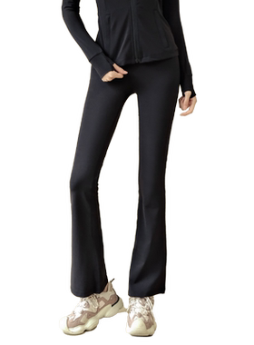 ACKDCS瑜伽裤女高腰莱卡健身服裤