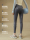 Ackdcs inspiration pants брюки для йоги женские осенние облегающие брюки с высокой талией для бега, пилатеса, спортивные брюки, верхняя одежда для фитнеса mini 1