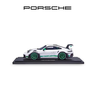 GT3 车模 Porsche 限量版 官方正品 保时捷 911