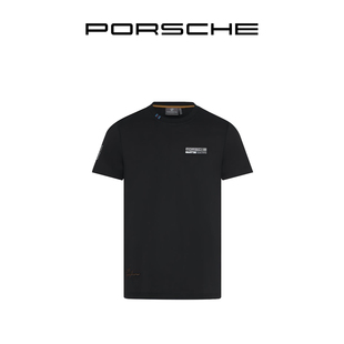 【官方正品】Porsche 保时捷 MARTINI RACING® 系列 男式T恤 短袖