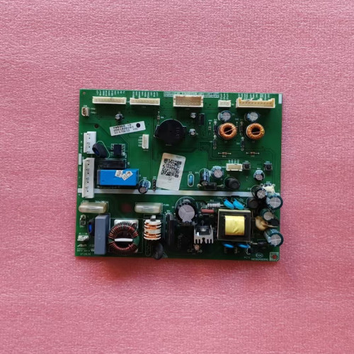 海尔冰箱电脑主控板BCD-518WLDCW