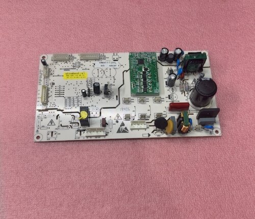 适用伊莱克斯 上菱冰箱主控板电脑版Q520WSKVE SQ6.620.115