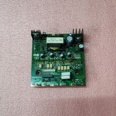 美的变频空调外机变ME一POWER