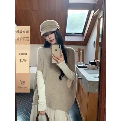 ICELOY巨好看的轻熟上衣