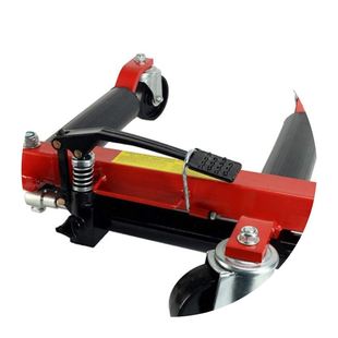 车易道路移车神器拖车挪移车器虎器架上新款手动液压神器救援车挪