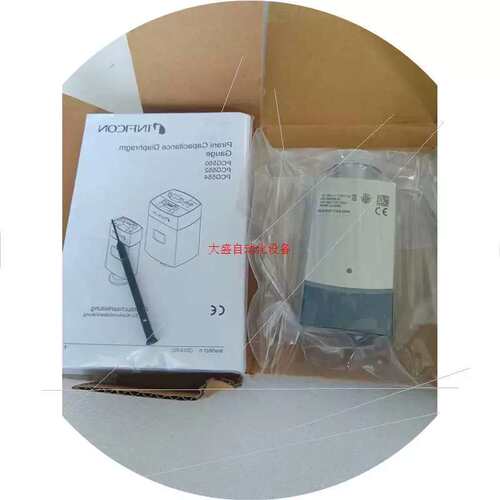 议价议价INFICON 康真空计PCG550 3PC1-001-