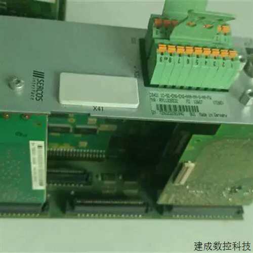 议价驱动器轴卡CSH01.IC-SE-ENS-EN2-NNN-NN-S-NN-FW
