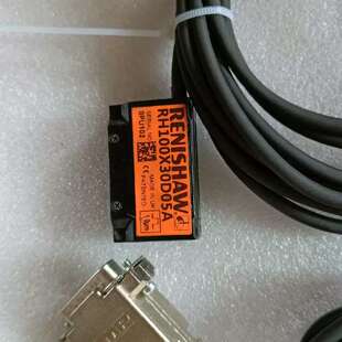 议价RESHAW光栅尺读数头RH100X30D05A实