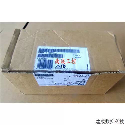 议价ET200PRO电子模块6ES7142 6ES7142-4BD00-0AA04 DO DC 24V议
