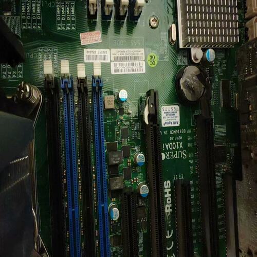 议价海啸g8001伺服器主板超威x10dai双e5-2690v3