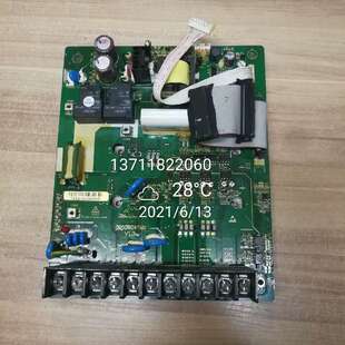 议价变频器 380V 11KW驱动板 GPS04G4TMD 带模块 FP50R12KT4G