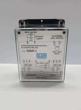 议价EEKE SIBR-1 同步指示器