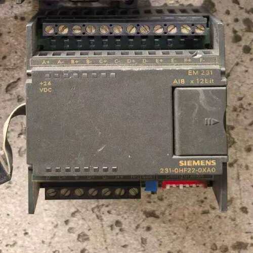 议价200系列模拟量模块，6ES7 231-0HF22-0