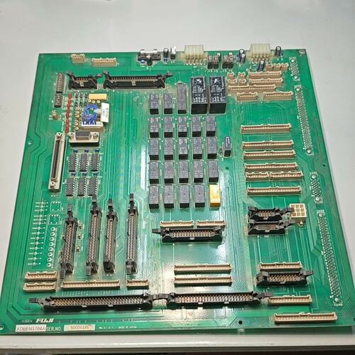 议价FUJI中继卡QP341ADBEN3704AQP341中继卡