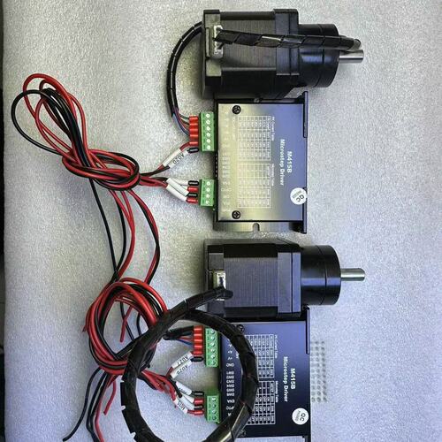 议价M415B步进驱动电机M415BM415-BM415BM415B型M415B型号