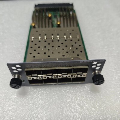 议价Juper交换机EX4550-EM-8XSFPEX4550-32FEX4550-32T