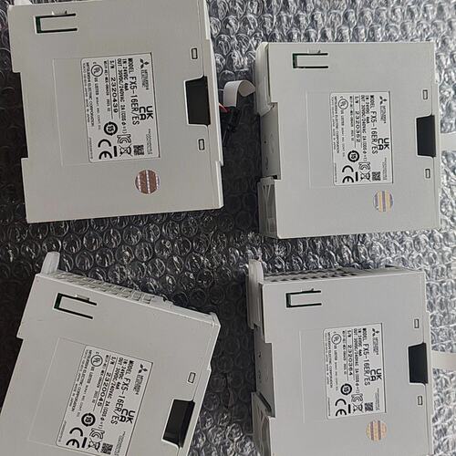 议价扩展模块FX5-16ER/ESFX5-8EX/ESFX5-16EX/ES