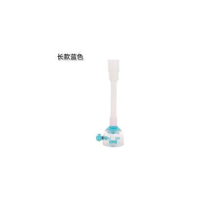 家用加长版水龙头延伸器 可调节厨房房间喷头创意自来水过滤器