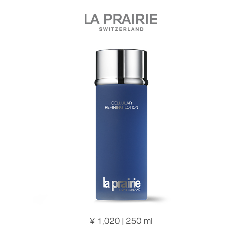 LaPrairie/莱珀妮滋润爽肤水250ml