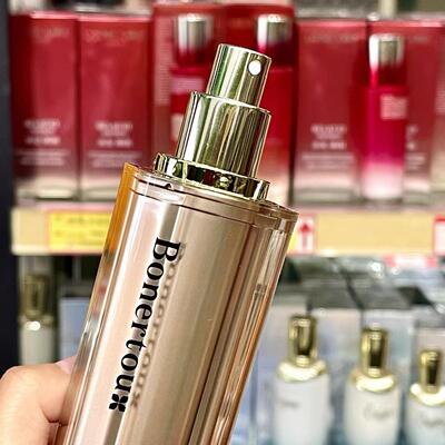 泊娜朵Bonertou奢宠焕颜定格液