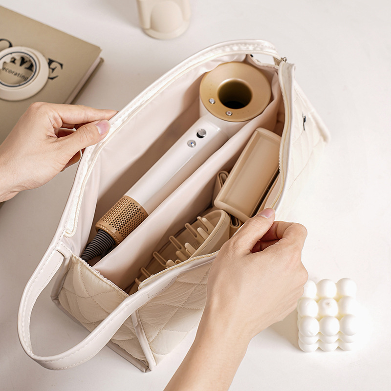 吹风机收纳袋防尘保护套便携