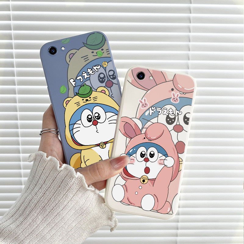 vivoy83A硅胶简约个性防摔