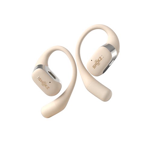 韶音舒适圈OpenFit T910蓝牙耳机开放式不入耳无线挂耳式