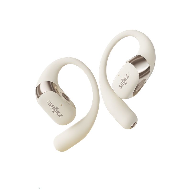 Shokz韶音舒适圈OpenFit 2 T920开放式蓝牙耳机