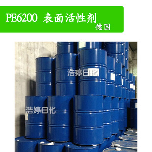 德国 Pluronic PE6200 低泡非离子表面活性剂 清洗剂消泡剂 1kg