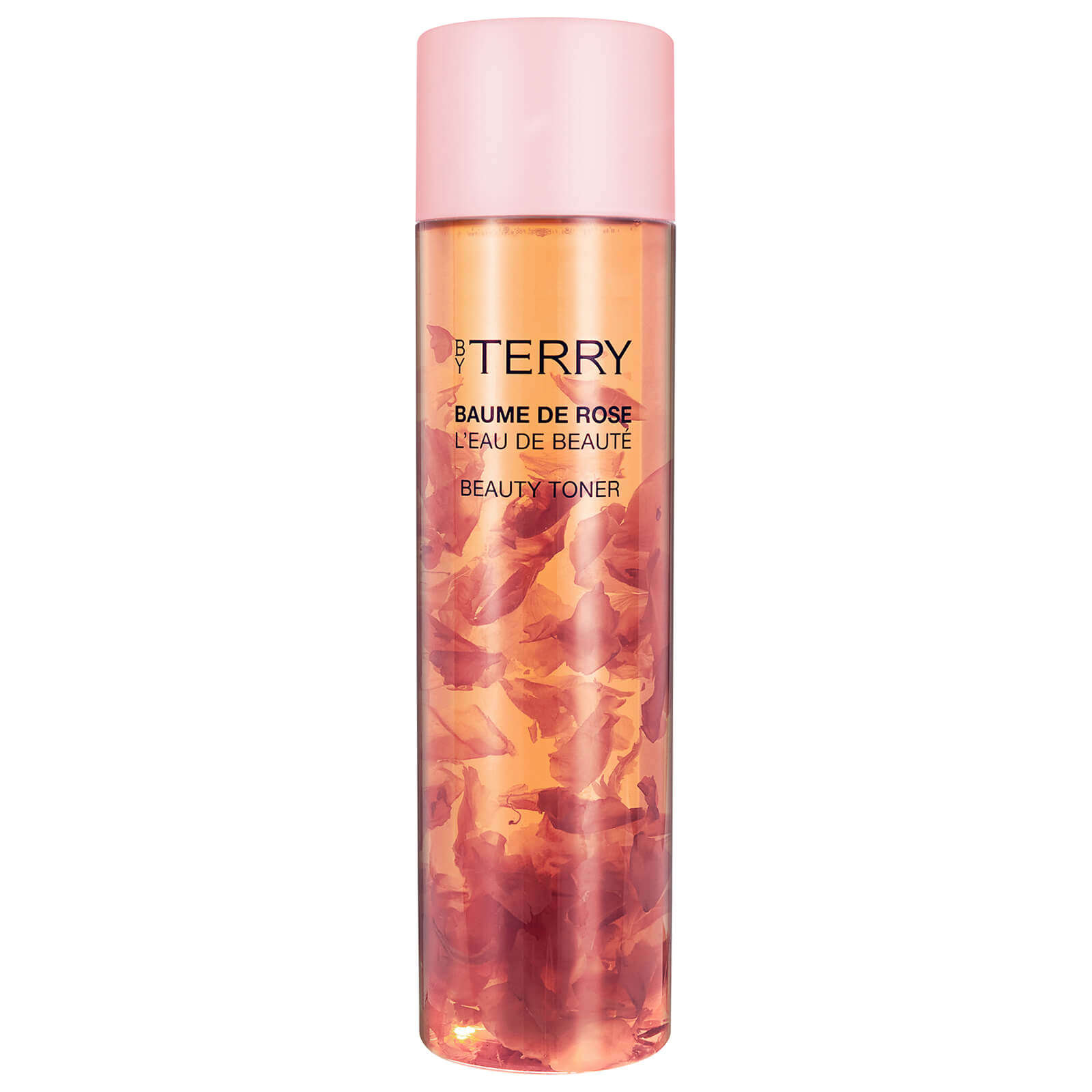 特里·波美(terry baume de rose)玫瑰爽肤水200ml