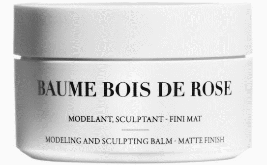 法国Leonor Greyl 玫瑰丰盈哑光发蜡50ml