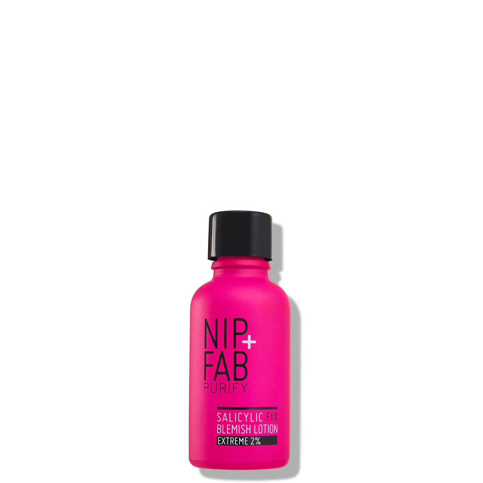 NIP+ FAB水杨酸修复淡斑极度2％乳液30ml