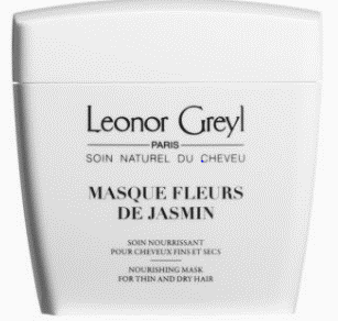 法国Leonor Greyl莉馨精华焗油发膜200ml