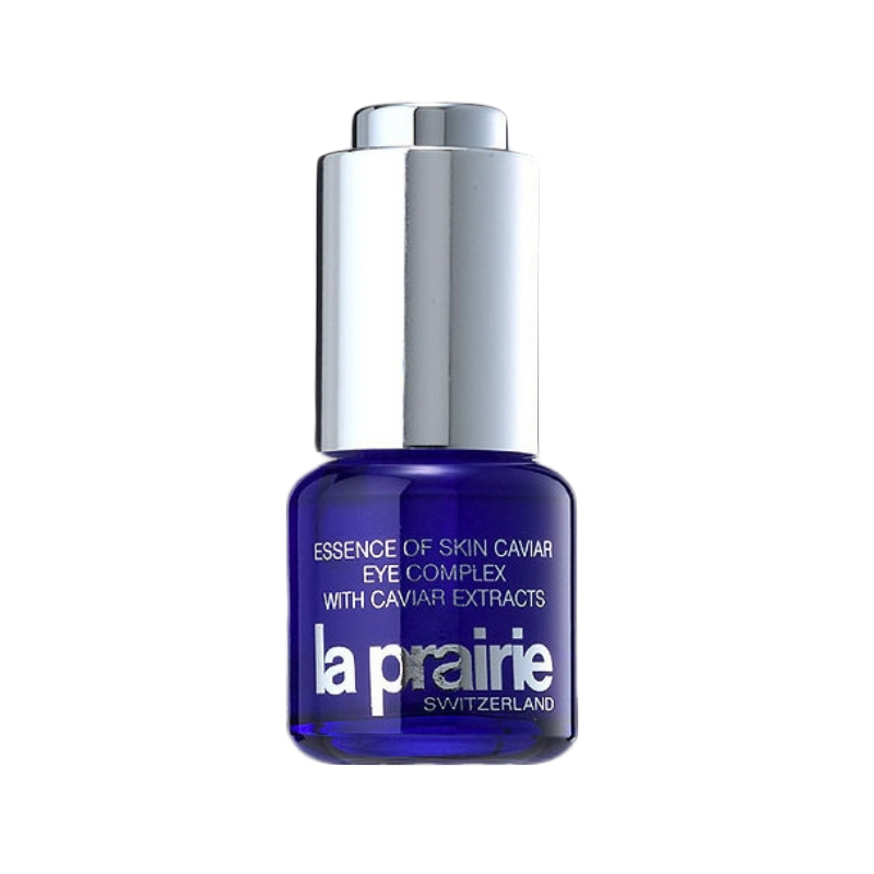 laprairie莱珀妮鱼子酱眼部精华官方旗舰店15ml