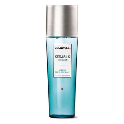 Goldwell Kerasilk 重焕能量丰盈吹发喷雾 125ml