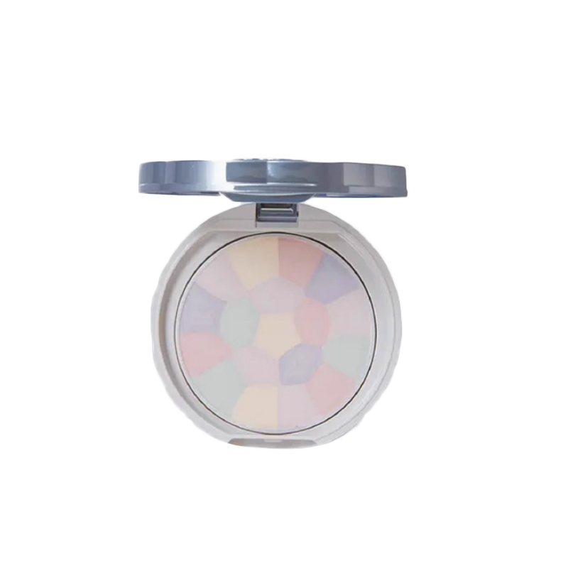 CANMAKE井田粉饼e大饼新款01官方旗舰店正品