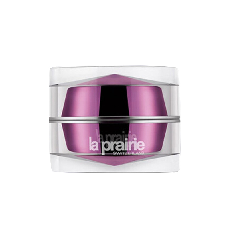 laprairie莱珀妮臻爱铂金眼霜官方旗舰店20ml