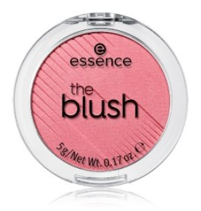 德国艾森丝(essence)腮红哑光丝滑控油粉腮红